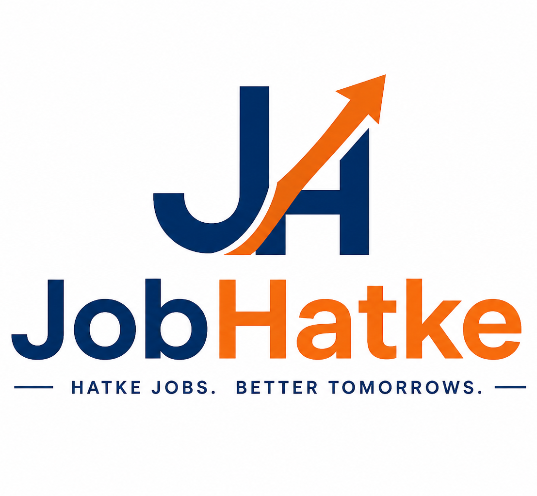 JobHatke